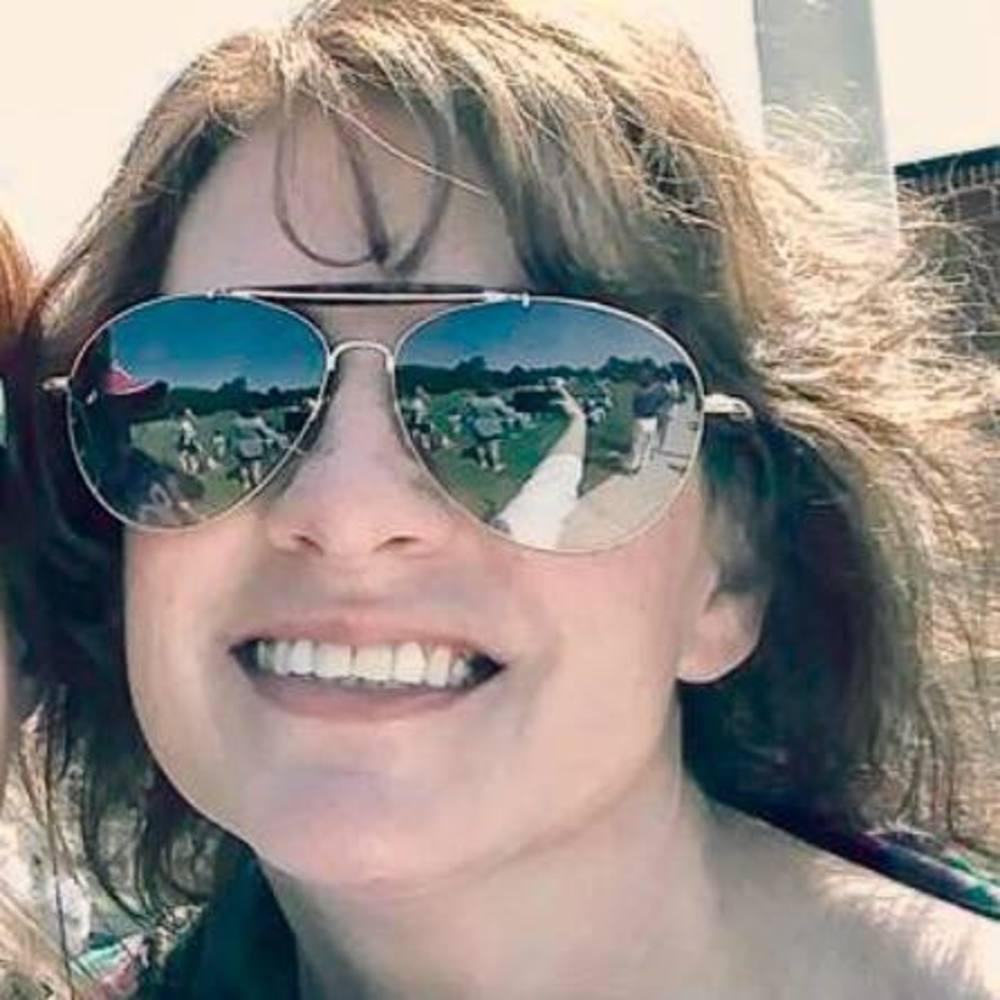 Meet your Posher, Stacy